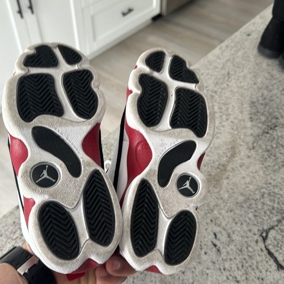 Nike Jordan 
Jordan Little Kid's Pro - Picture 5 of 6